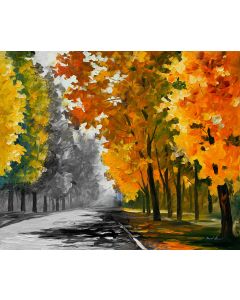 AUTUMN COLORS